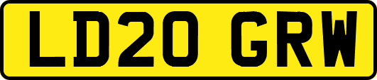 LD20GRW