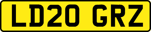 LD20GRZ