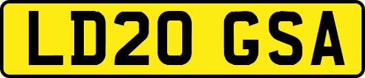 LD20GSA