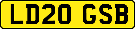LD20GSB