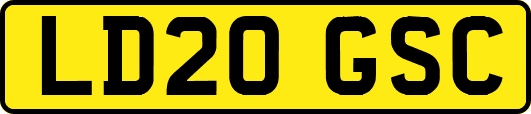 LD20GSC