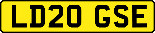 LD20GSE