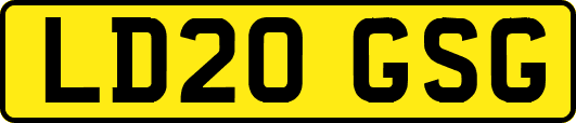 LD20GSG