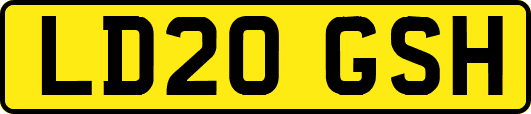 LD20GSH