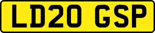 LD20GSP