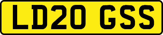 LD20GSS
