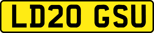 LD20GSU
