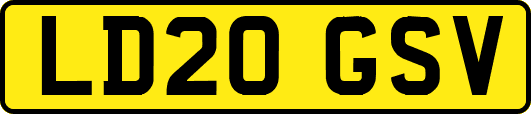 LD20GSV