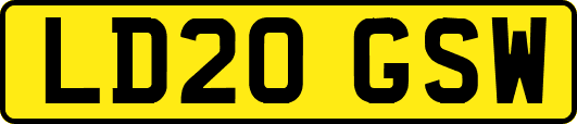 LD20GSW