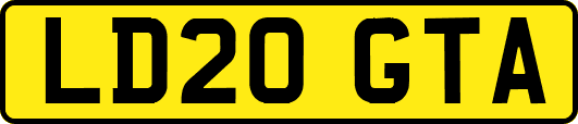 LD20GTA