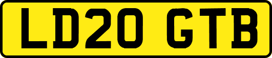 LD20GTB