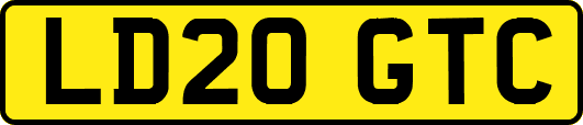 LD20GTC