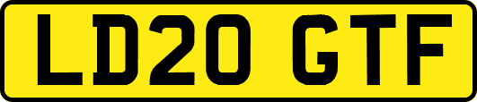 LD20GTF