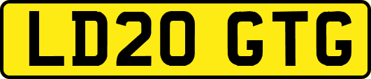 LD20GTG