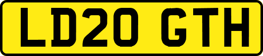 LD20GTH