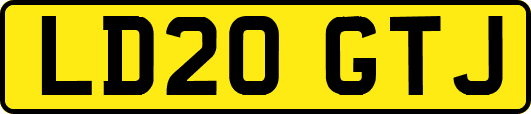 LD20GTJ