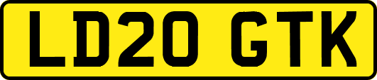 LD20GTK