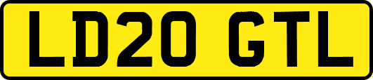 LD20GTL