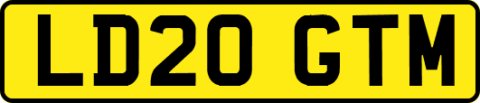LD20GTM
