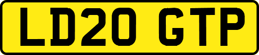 LD20GTP