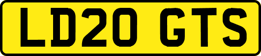 LD20GTS