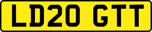 LD20GTT