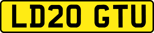 LD20GTU