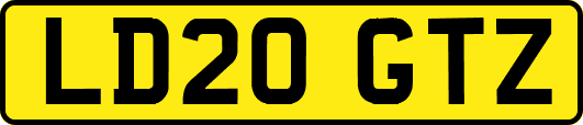 LD20GTZ