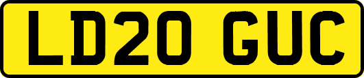 LD20GUC
