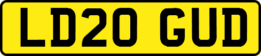 LD20GUD