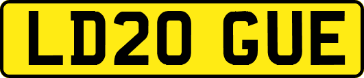 LD20GUE