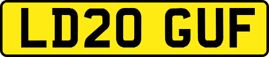 LD20GUF
