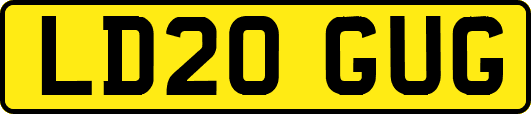 LD20GUG
