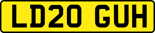 LD20GUH