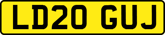 LD20GUJ