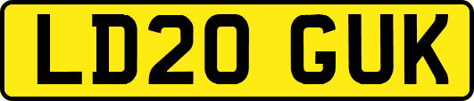 LD20GUK