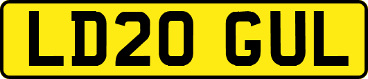 LD20GUL