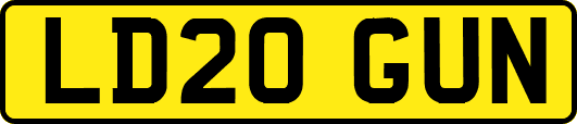 LD20GUN