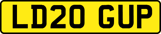 LD20GUP