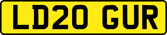 LD20GUR