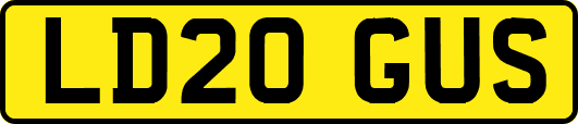 LD20GUS