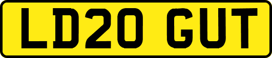 LD20GUT