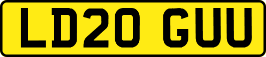 LD20GUU