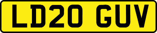LD20GUV