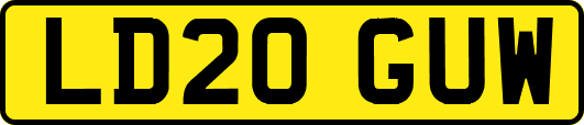LD20GUW