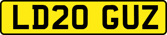 LD20GUZ