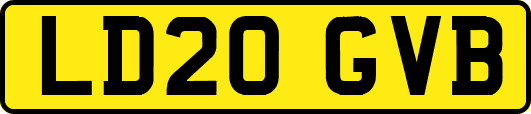 LD20GVB