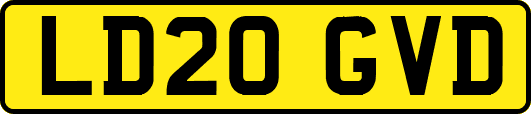 LD20GVD