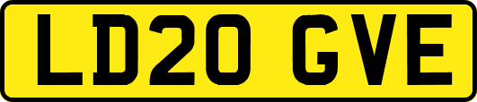 LD20GVE