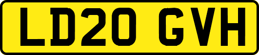 LD20GVH